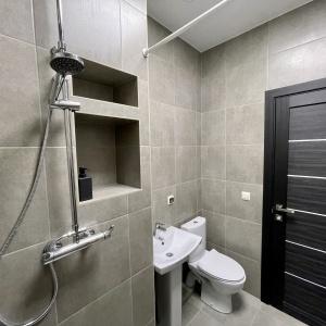 Accomodation facility Vysota