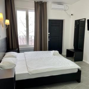 Accomodation facility Vysota