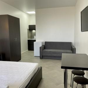 Accomodation facility Vysota