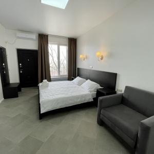 Accomodation facility Vysota