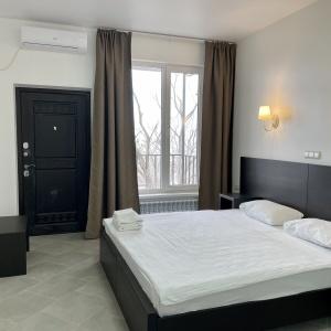Accomodation facility Vysota