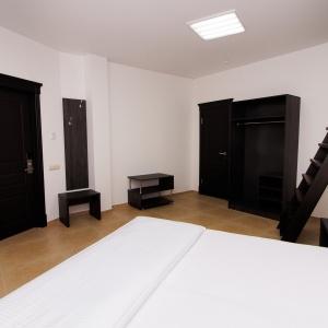Accomodation facility Lyudi Apartments