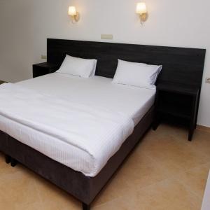 Accomodation facility Lyudi Apartments