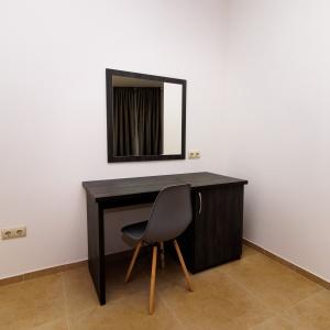 Accomodation facility Lyudi Apartments