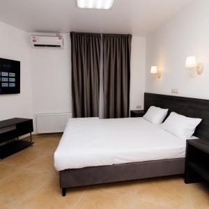 Accomodation facility Lyudi Apartments