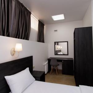 Accomodation facility Lyudi Apartments