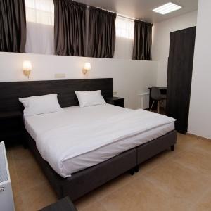 Accomodation facility Lyudi Apartments