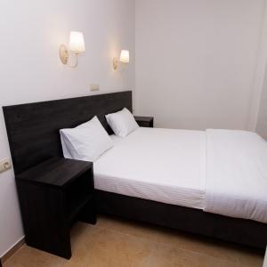Accomodation facility Lyudi Apartments