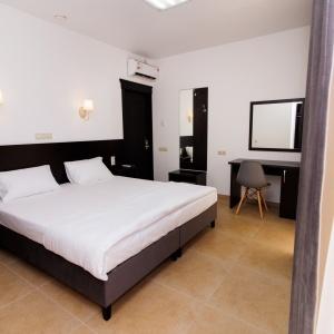 Accomodation facility Lyudi Apartments