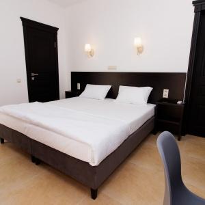Accomodation facility Lyudi Apartments