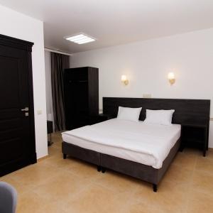 Accomodation facility Lyudi Apartments