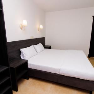 Accomodation facility Lyudi Apartments