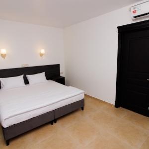 Accomodation facility Lyudi Apartments