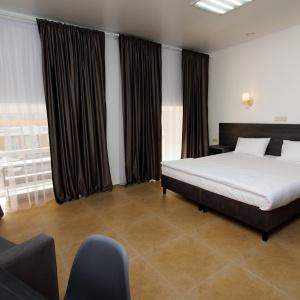Accomodation facility Lyudi Apartments