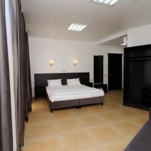 Accomodation facility Lyudi Apartments