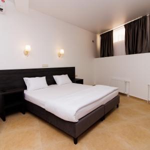 Accomodation facility Lyudi Apartments