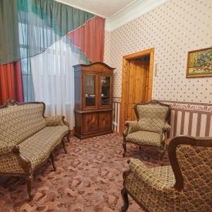 Hotel Sever Inn