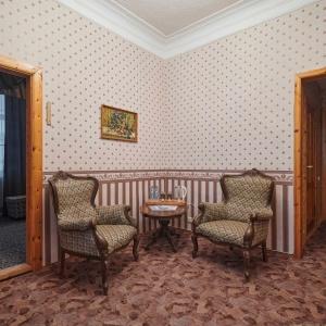 Hotel Sever Inn