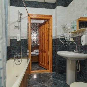 Hotel Sever Inn