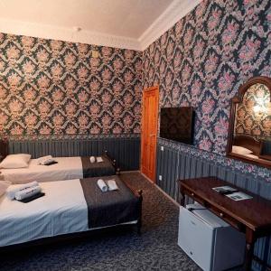 Hotel Sever Inn