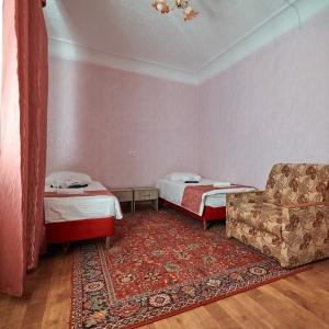 Hotel Sever Inn
