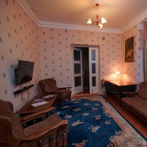 Hotel Sever Inn