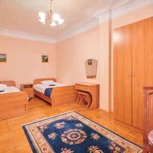 Hotel Sever Inn