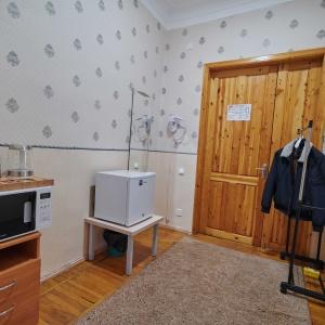 Hotel Sever Inn