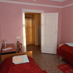 Hotel Sever Inn