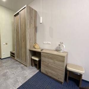 Hotel Sever Inn