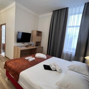 Hotel Sever Inn