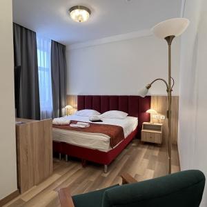 Hotel Sever Inn