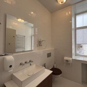 Hotel Sever Inn