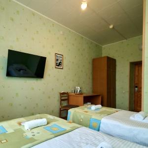 Hotel Sever Inn