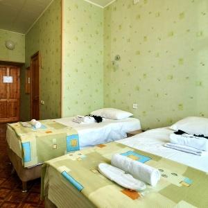 Hotel Sever Inn