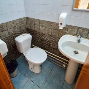 Hotel Sever Inn