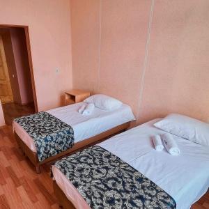 Hotel Sever Inn