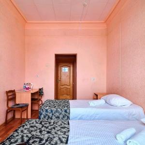 Hotel Sever Inn