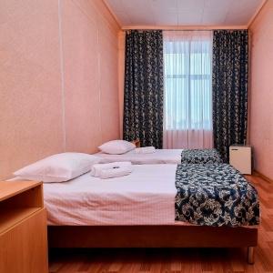 Hotel Sever Inn