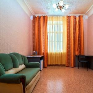 Hotel Sever Inn