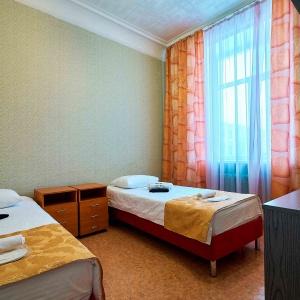 Hotel Sever Inn