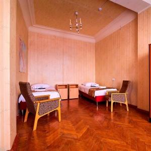 Hotel Sever Inn