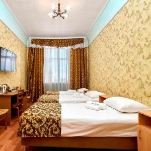 Hotel Sever Inn