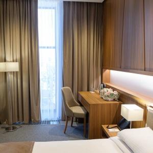 Hotel Edelweiss Grozny