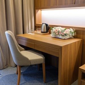 Hotel Edelweiss Grozny
