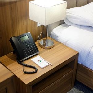Hotel Edelweiss Grozny