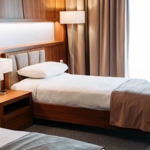 Hotel Edelweiss Grozny