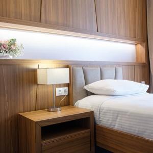 Hotel Edelweiss Grozny