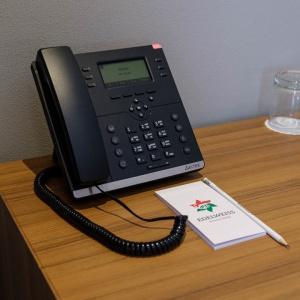 Hotel Edelweiss Grozny