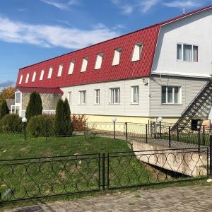 База Отдыха Лесная Гавань